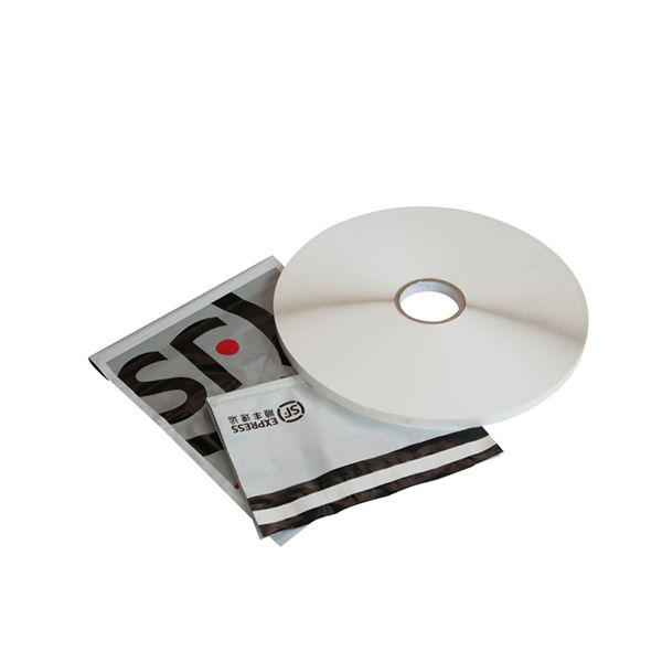 Nastro adesivo sigillante per sacchetti di corriere