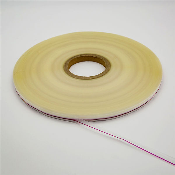 Nastro sigillante con logo BOPP