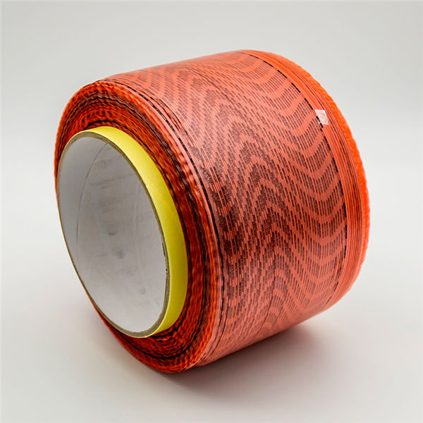 Nastro sigillante con adesivo risigillabile adesivo biadesivo